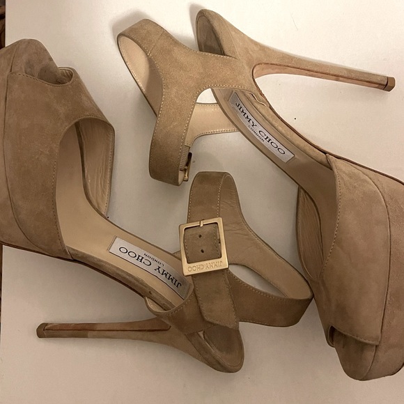 Jimmy Choo - Picture 2 of 3